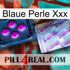 Blue Pearl Xxx 37
